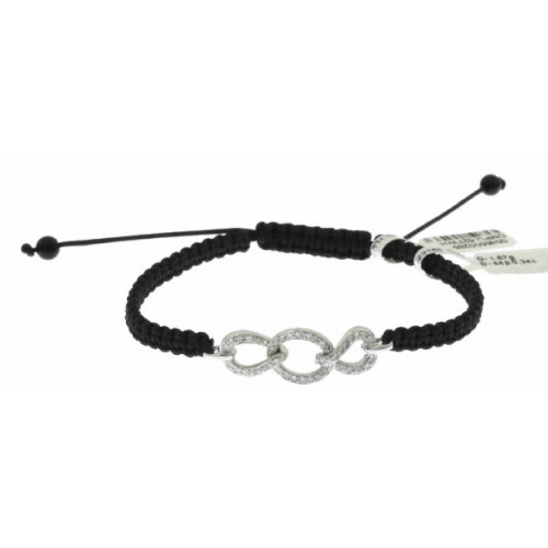 Pulsera Macramé