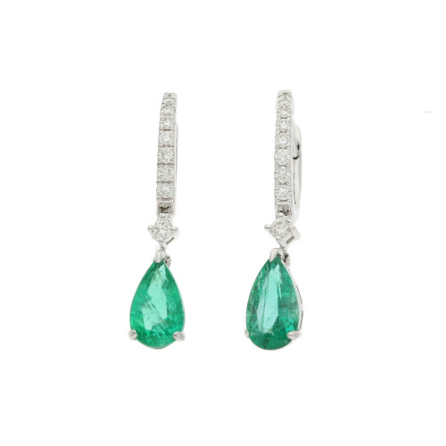 Pendientes Kira