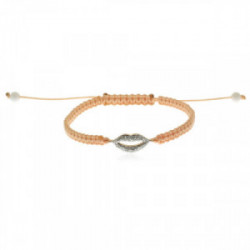 Pulsera Macramé