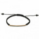 Pulsera Macramé