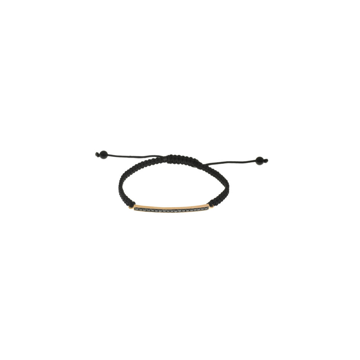 Pulsera Macramé