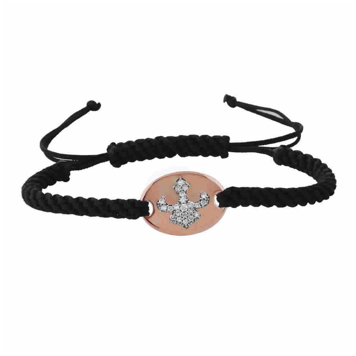 Pulsera Macramé