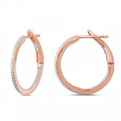 Earrings Hoops