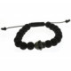 Pulsera Macramé