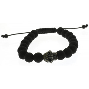 Pulsera Macramé