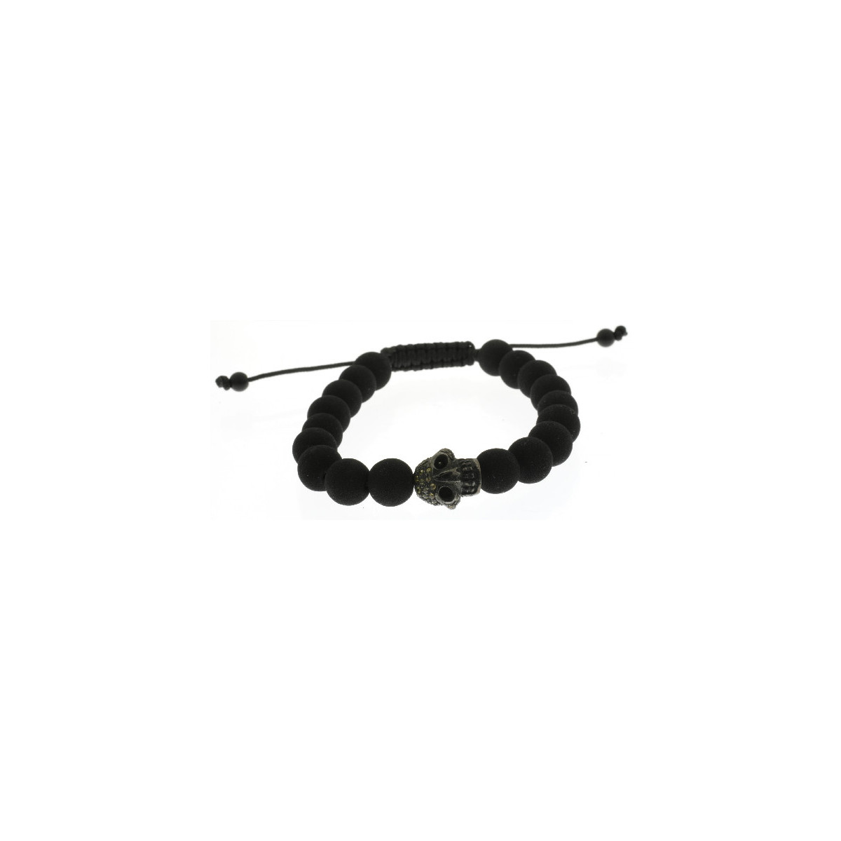 Pulsera Macramé