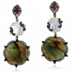 Pendientes D´Art