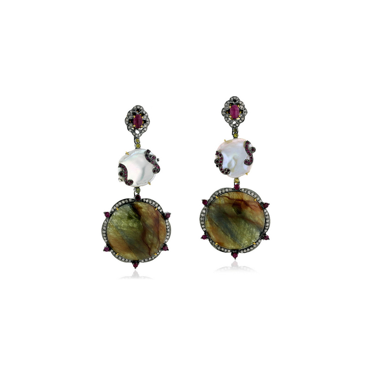Pendientes D´Art