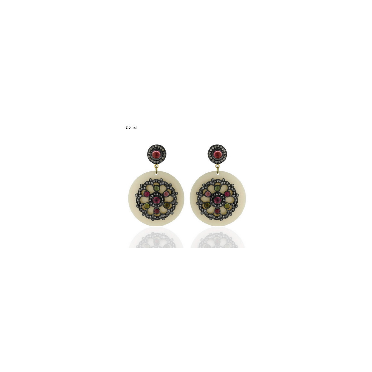 Pendientes D´Art