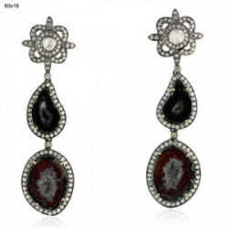 Earrings D´Art