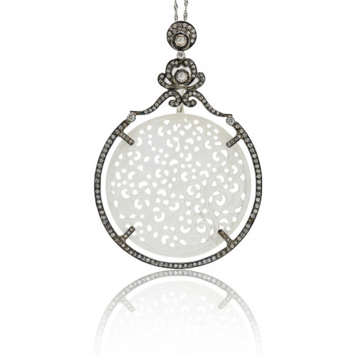 Pendant D´Art