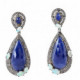 Earrings D´Art