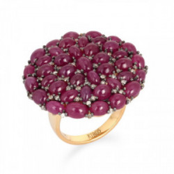 Anillo Cls Lariats