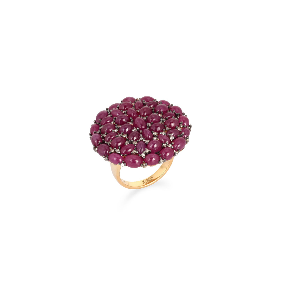 Anillo Cls Lariats