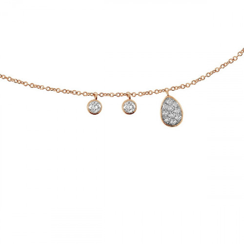 Collar Viveza