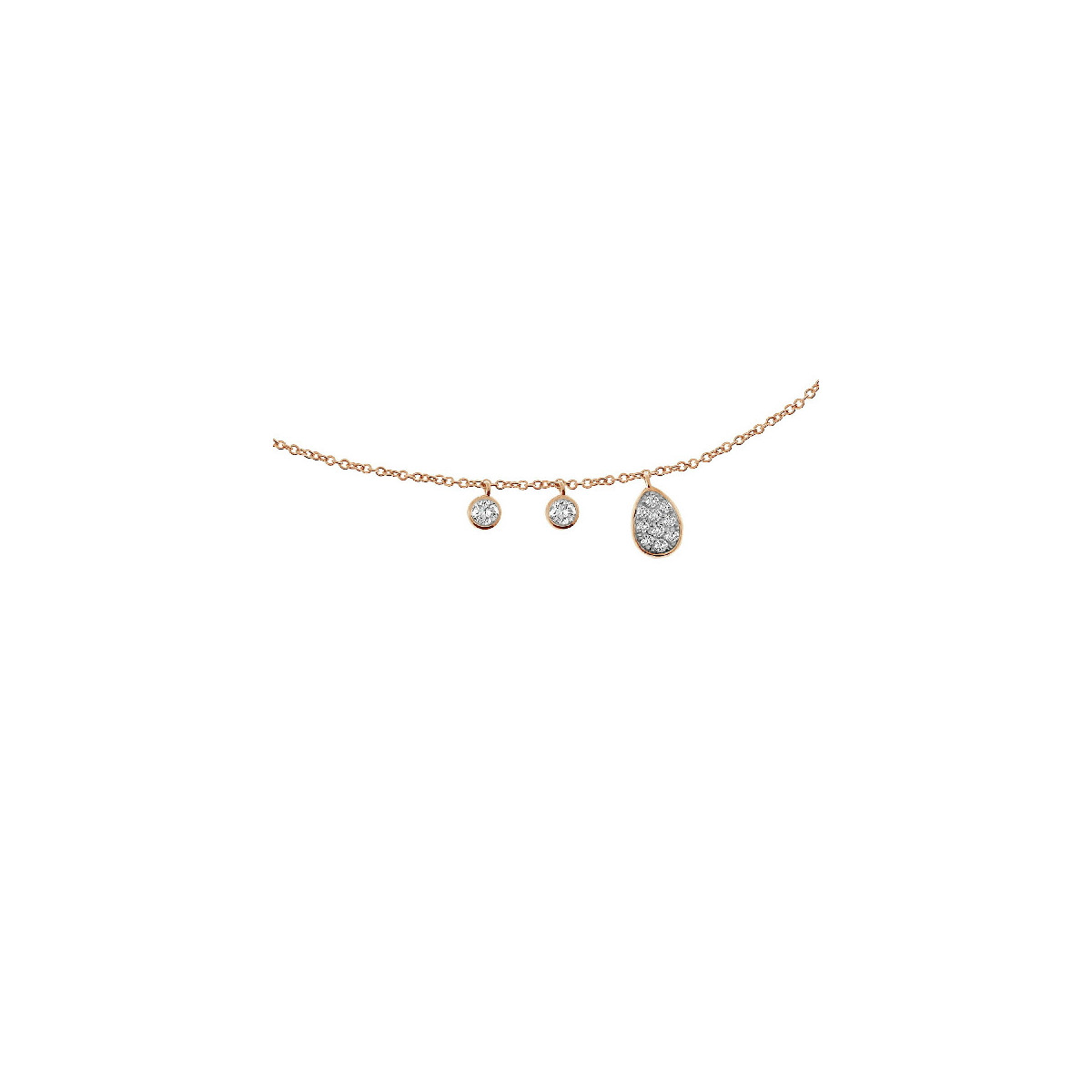 Collar Viveza