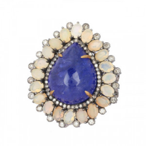 Anillo D´Art
