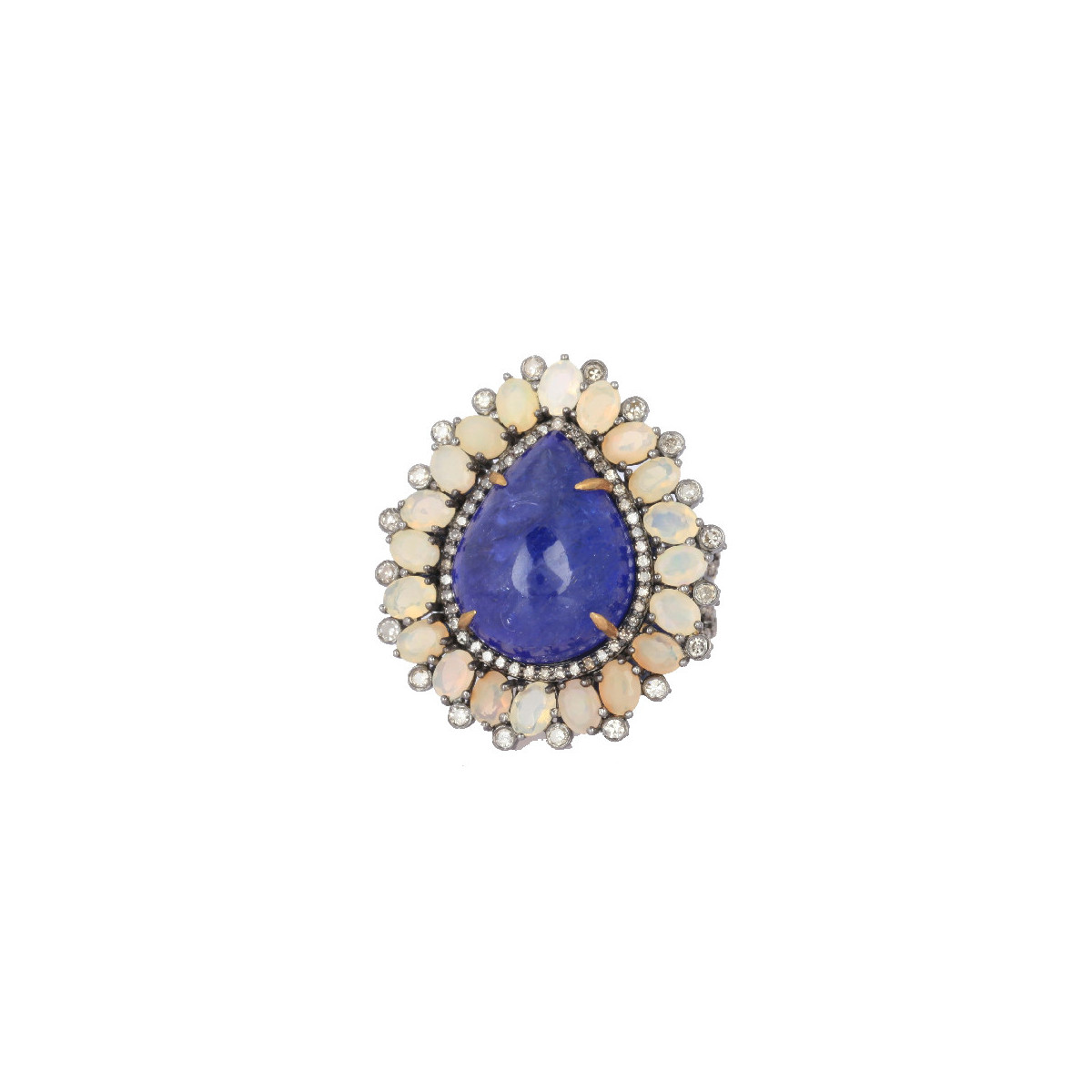 Anillo D´Art