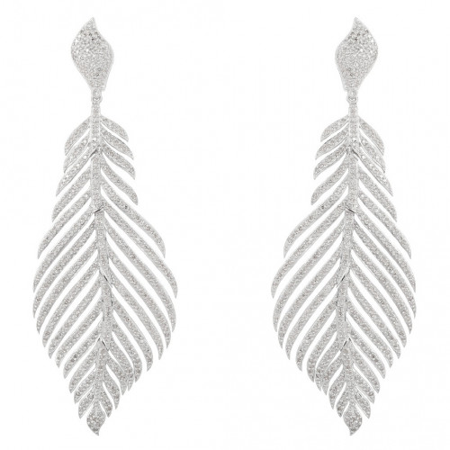 La Féerie earrings