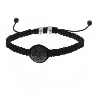 Pulsera Macramé
