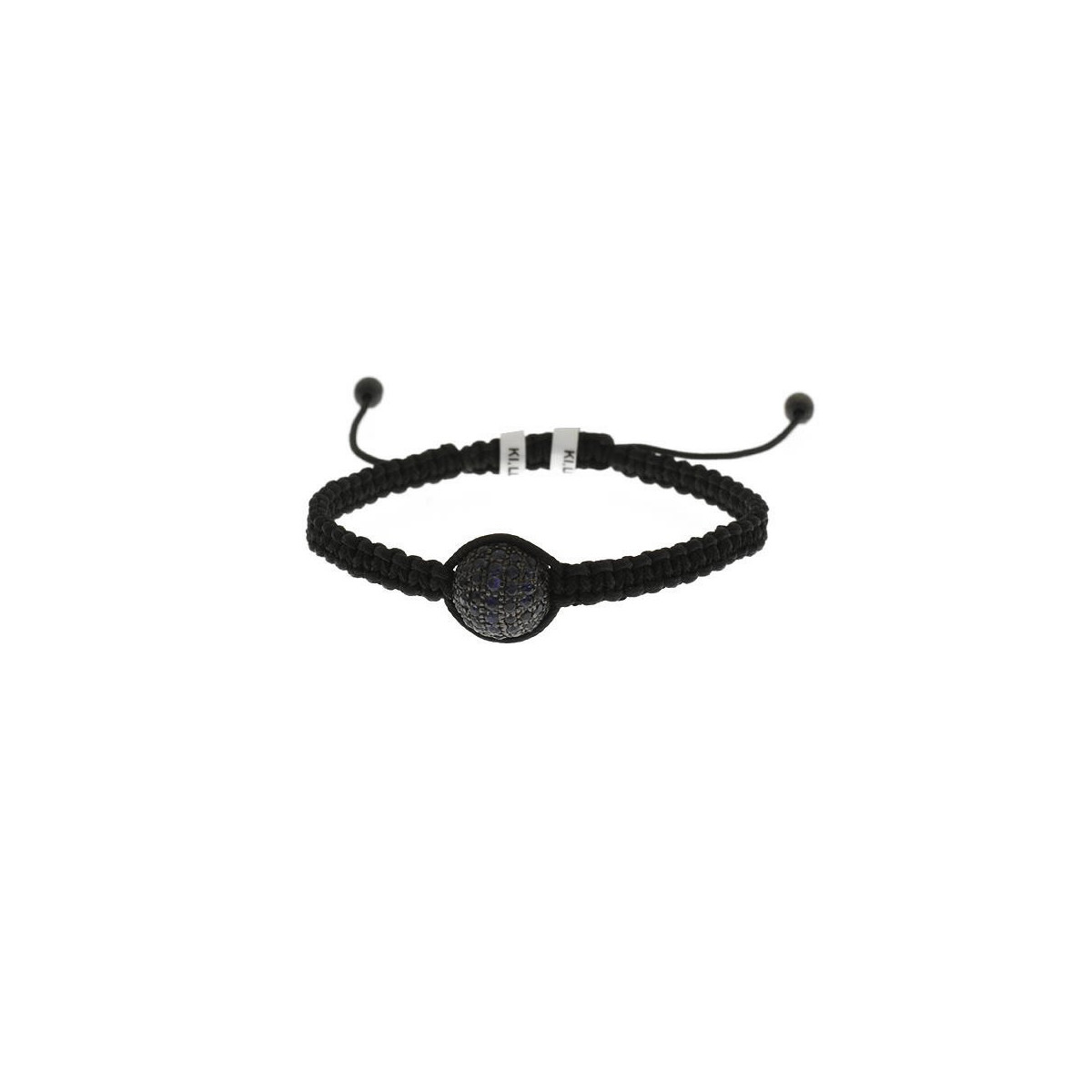 Pulsera Macramé