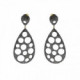 Earrings D´Art