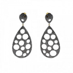 Earrings D´Art