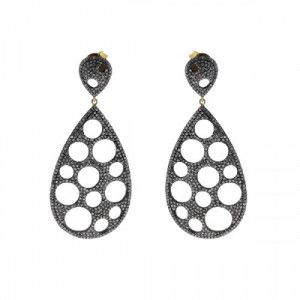 Earrings D´Art
