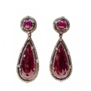 Pendientes D´Art