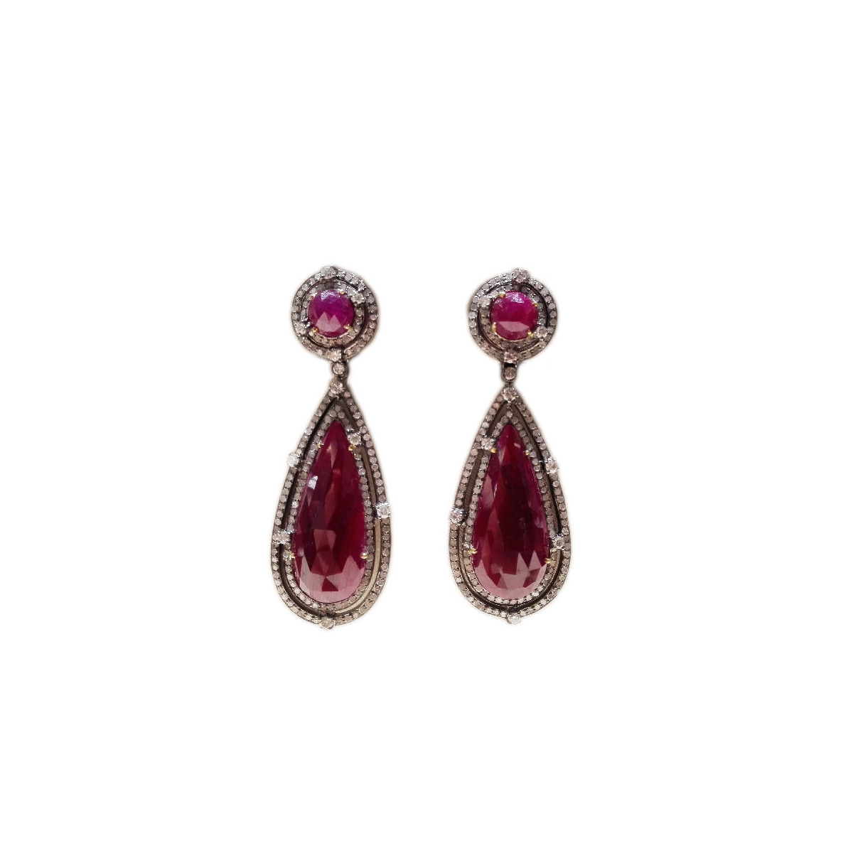 Pendientes D´Art