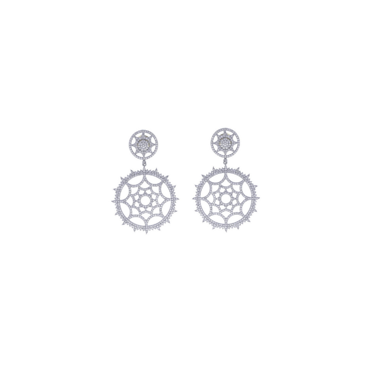 Pendientes D´Art