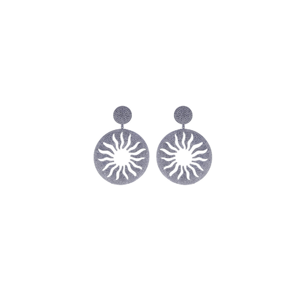 Pendientes D´Art