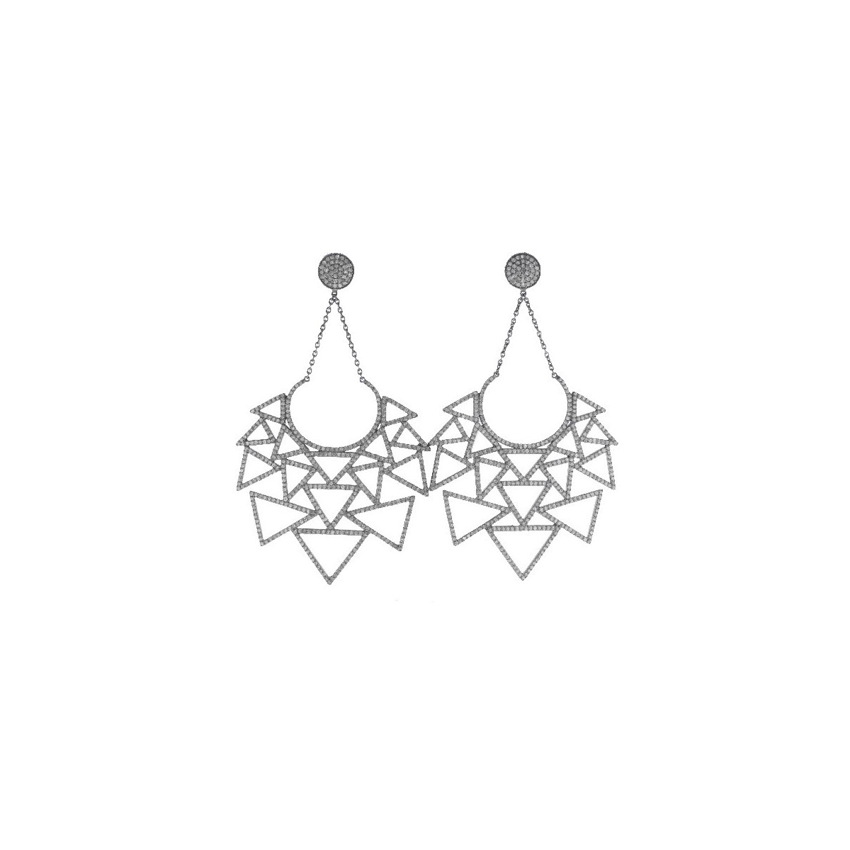 Pendientes D´Art