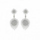 Earrings D´Art