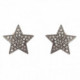 Earrings Star D´Art