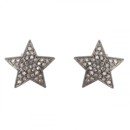 Pendientes Star D´Art