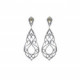 Earrings D´Art