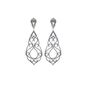 Earrings D´Art