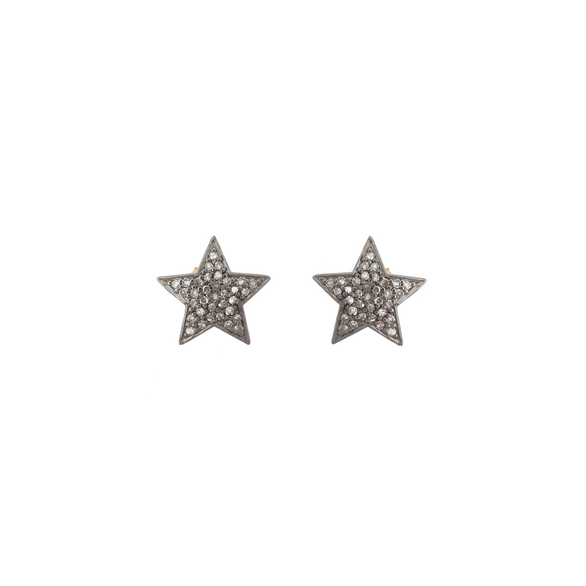 Pendientes Star D´Art