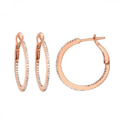 Earrings Hoops