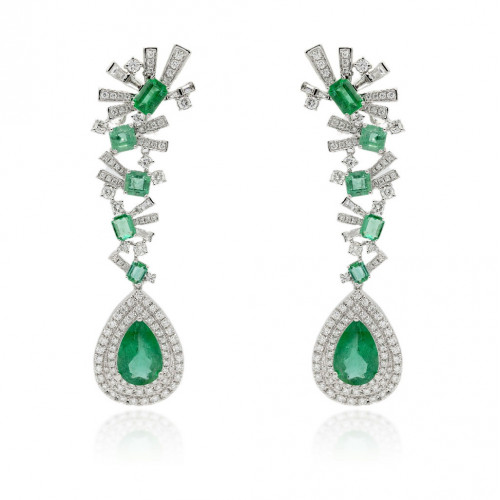Earrings Kira