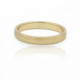 Ring yellow gold