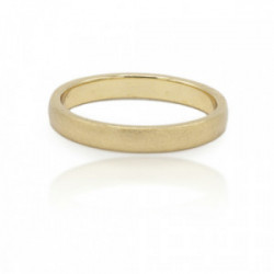 Ring yellow gold