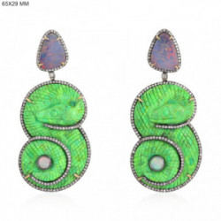 Earrings D´Art