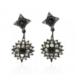 Earrings D´Art