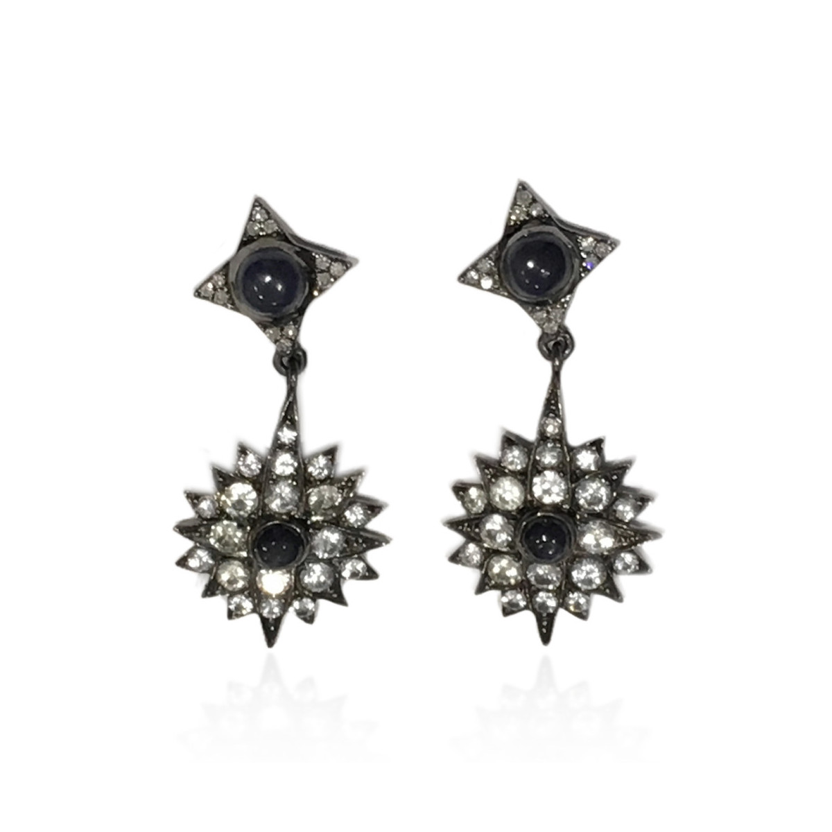 Earrings D´Art