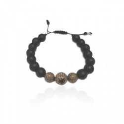 Pulsera Macramé