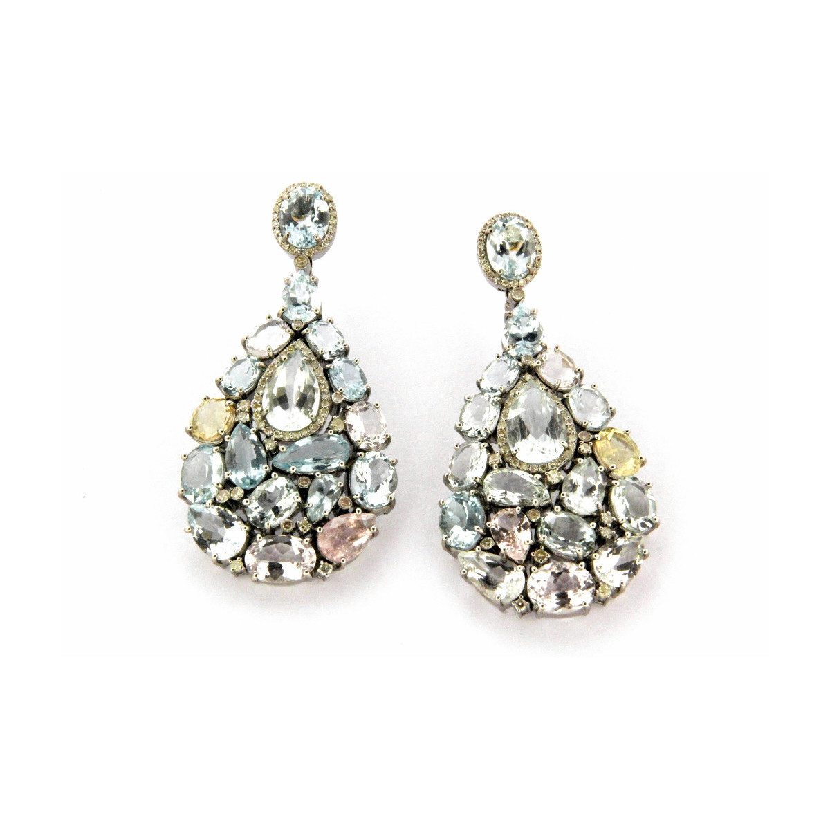 Earrings Cls Lariats