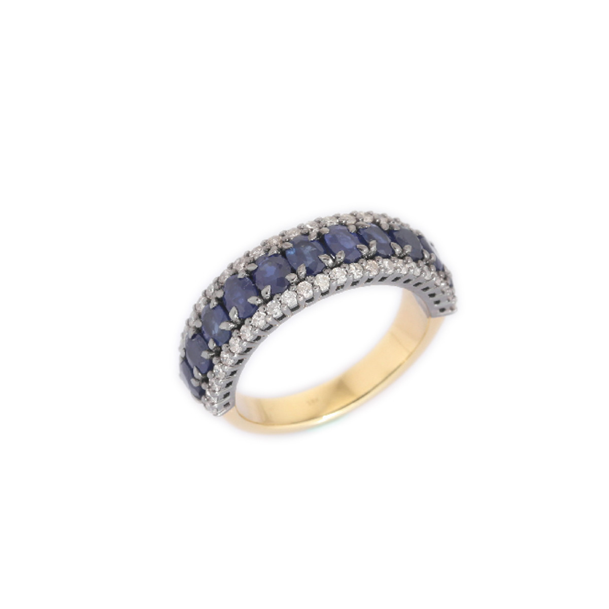Anillo D'Art