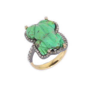 Anillo D'Art